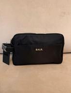 BALR. Nylon Toilettas / Toilet Bag Nieuw!, Sieraden, Tassen en Uiterlijk, Toilettassen, Ophalen of Verzenden, Nieuw, Zwart, Heer of Dame