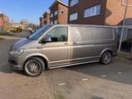Volkswagen Transporter C 2.0D 132KW 4MOTION 2016, Euro 5, Bruin, Diesel, Particulier