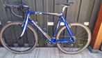Pinarello Cross-CX 56cm, Fietsen en Brommers, Fietsen | Racefietsen, Heren, Zo goed als nieuw, 15 tot 20 versnellingen, 53 tot 57 cm