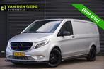 Mercedes-Benz Vito 116 CDI L2 3P AUT. LED, CAMERA, NAVI, CRU, Automaat, Gebruikt, Euro 6, 4 cilinders