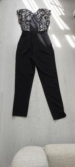 Jumpsuit Maat M, Ophalen of Verzenden, Zo goed als nieuw, Maat 38/40 (M)