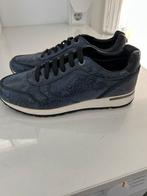 Mexx Dames Sneaker Maat 38, Ophalen of Verzenden, Zo goed als nieuw, Blauw, Sneakers of Gympen