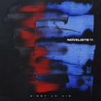 Novelists FR - C'est La Vie (Limited Edition) - CD, Cd's en Dvd's, Cd's | Hardrock en Metal, Verzenden, Nieuw in verpakking