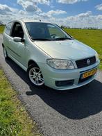 Fiat Punto 1.4 16V 3DR 2003, Origineel Nederlands, Te koop, 5 stoelen, Benzine