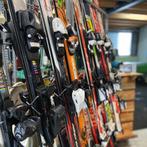 Kinder ski’s & skischoenen v.a €50,-, 140 tot 160 cm, Gebruikt, Cannenburgerweg 63-K |  WhatsApp 06 20 100 515, Ski's