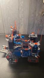 70317 Lego, nexo knights kasteel, Complete set, Ophalen of Verzenden, Lego, Zo goed als nieuw