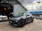 BMW X4 XDrive28i M-Sport High Executive xLine Edition |Leer|, Auto's, BMW, Automaat, Lichtsensor, Gebruikt, Euro 6