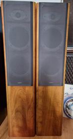 Celestion F30 120 watt speakers. Made in England. 5 *****, Overige merken, Front, Rear of Stereo speakers, Ophalen of Verzenden