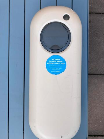 Newmotion Home advanced laadpaal beschikbaar voor biedingen