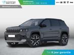 Jeep Compass First Edition 74 kWh | Adapt. Cruise | Camera |, Auto's, Jeep, Met garantie (alle), Adaptive Cruise Control, SUV of Terreinwagen