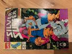 Marvel silver surfer, Meerdere comics, Ophalen of Verzenden, Zo goed als nieuw, Amerika
