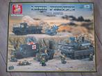 Lego set - Land Forces Super Power M36-B6900, Ophalen of Verzenden, Zo goed als nieuw, Complete set, Lego