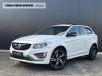 Volvo XC60 2.0 T6 R-Design schuifdak intellisafe standkachel, Auto's, Volvo, Gebruikt, Euro 6, 4 cilinders, Wit