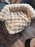 Pelsbarn bankkleed/mand, Ophalen of Verzenden, Zo goed als nieuw