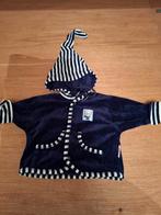 Baby setje blauw, Ophalen of Verzenden, Zo goed als nieuw, Jongetje of Meisje
