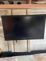 Te koop Salora 22 inch TV, Audio, Tv en Foto, Televisies, Ophalen of Verzenden, Gebruikt, Minder dan 40 cm, LED