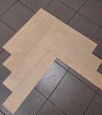 Pvc visgraat vloer Tarkett id70- 32.4m², Ophalen, Nieuw, 75 m² of meer, Overige typen