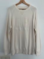 C.P. Company sweater maat 52, Ophalen of Verzenden, Nieuw, Maat 52/54 (L), Wit