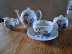 leuk kinder serviesje, Antiek en Kunst, Ophalen of Verzenden