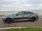 Audi A5 Sportback 3xS-Line Daytona 20" RS5 Sfeer Black Optic, Auto's, Audi, Zwart, 4 cilinders, Origineel Nederlands, Particulier