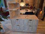Steigerhouten kast / TV meubel, audiokast handgemaakt, Ophalen