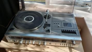 Philips 994 hifi stereo centre