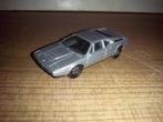 Zilvergijze BMW M1 metallic E26 Herpa, Ophalen of Verzenden, Nieuw, Auto, Herpa
