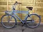 Tarnsport herenfiets.Sparta. Framehoogte : 62 cm.Zie tekst., Fietsen en Brommers, Fietsen | Heren | Herenfietsen, 61 tot 65 cm
