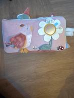 Little Dutch Activiteitendriehoek Fairy Garden, Ophalen, Zo goed als nieuw