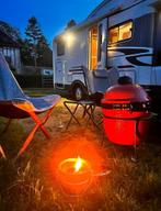 Kamado Joe Junior BBQ, Ophalen, Gebruikt