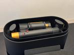 Dyson airwrap compleet Long, Sieraden, Tassen en Uiterlijk, Ophalen, Zo goed als nieuw, Föhn of Haardroger