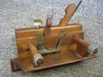Ploegschaaf. Salmen's London, Antiek en Kunst, Antiek | Gereedschap en Instrumenten, Verzenden
