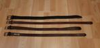 Leren riem, kind, 65/75cm, br en zw, 2x Petrol en 2x Shoeby, Ophalen of Verzenden, Zo goed als nieuw, Petrol Industries