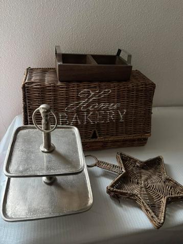 Riviera maison accessoires beschikbaar voor biedingen