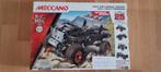 Meccano 4x4 Off-Road Truck - Nieuw in doos!, Hobby en Vrije tijd, Modelbouw | Auto's en Voertuigen, Overige merken, Groter dan 1:32