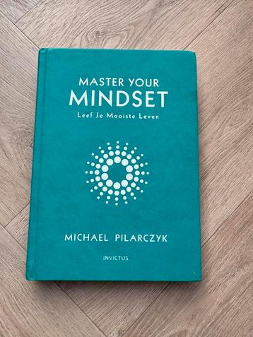 Michael Pilarczyk - Master your mindset beschikbaar voor biedingen