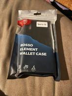 Rosso element wallet case Xperia XZ, Nieuw, Hoesje of Tasje, Overige modellen, Ophalen