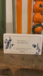 Rituals amsterdam tulip & japanese yuzu limited edition, Verzenden, Nieuw