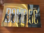 James Bond - 50th Anniversary DVD Collectie (22 films), Cd's en Dvd's, Dvd's | Actie, Boxset, Actie, Ophalen of Verzenden, Nieuw in verpakking