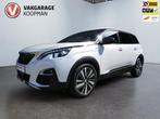 Peugeot 5008 1.2 PureTech Blue Lease GT-Line 7 Pers/Pano/Lee, Auto's, Peugeot, Bedrijf, Benzine, BTW verrekenbaar, Emergency brake assist