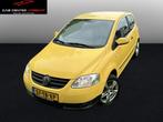 Volkswagen Fox 1.2 Trendline airco stuurbekrachtiging airco, Auto's, 54 pk, Overige kleuren, 4 stoelen, 1198 cc