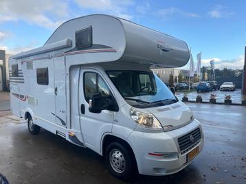 Carado Alkoof Camper  Alkoof Camper 2.2TD+Vaste Airco beschikbaar voor biedingen