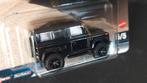 Land Rover Defender Fast Furious 1:64 Hot Wheels Premium Pol, Auto, Nieuw, Ophalen of Verzenden, Mattel