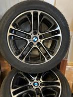 Te Koop Winterbanden met velgen 19" Geschikt voor BMW X5, Gebruikt, 285 mm, Banden en Velgen, Winterbanden