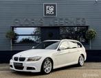 BMW 3-serie 325xi | M Sport | Pano dak | Zwart Leer | Xenon, Auto's, BMW, Automaat, Gebruikt, Vierwielaandrijving, 3-Serie