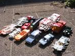 Partij modellen voor onderdelen matchbox corgi dinky, Verzenden, Gebruikt, Auto, Matchbox
