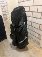 Fastfold stand bag gebruikt, Sport en Fitness, Golf, Ophalen of Verzenden