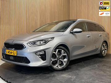 Kia Ceed Sportswagon 1.0 T-GDI GT-PlusLine|AFN.TREKH|PANO|LE beschikbaar voor biedingen