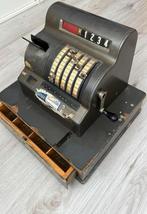 Kassa antiek - Nationaal Kasregisters v/h Cord H. van Erk, Antiek en Kunst, Antiek | Kantoor en Zakelijk, Ophalen