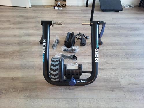 Wahoo Kickr Snap, Sport en Fitness, Wielrennen, Zo goed als nieuw, Overige typen, Ophalen